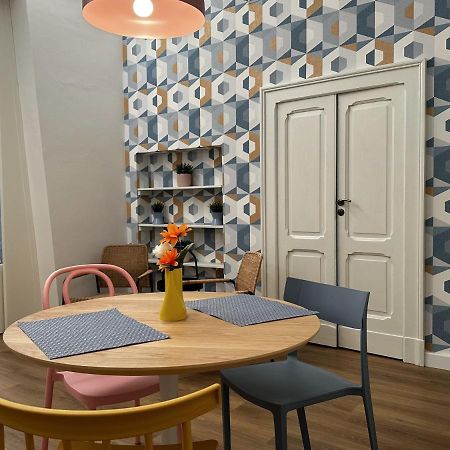 B&B La Farfalla Πεσκάρα Εξωτερικό φωτογραφία