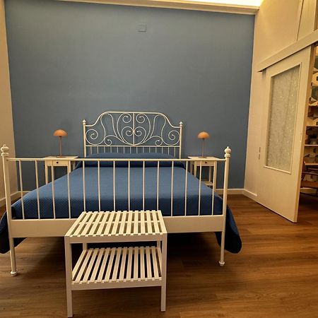 B&B La Farfalla Πεσκάρα Εξωτερικό φωτογραφία