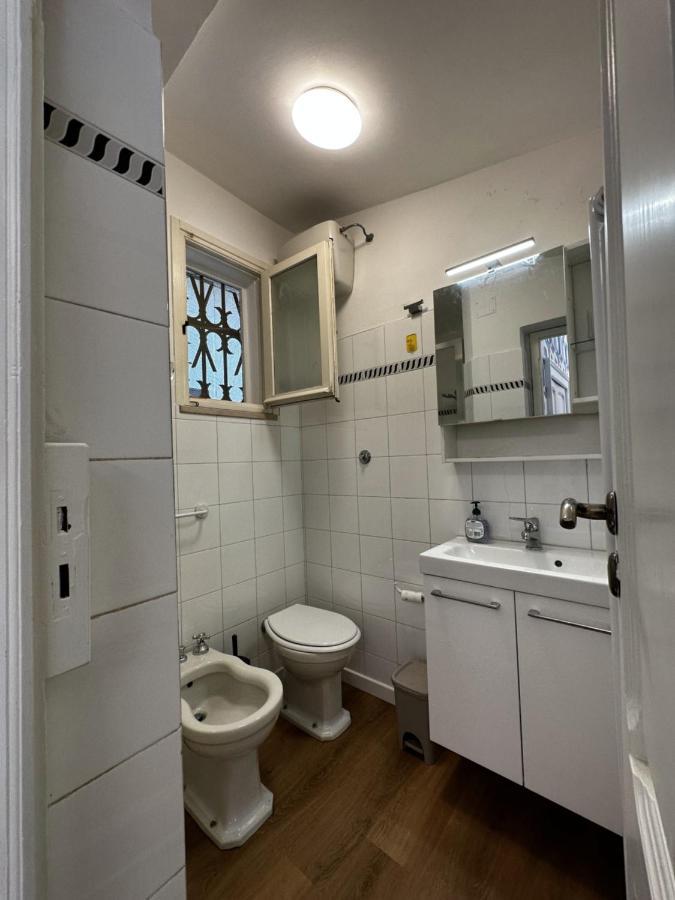 B&B La Farfalla Πεσκάρα Εξωτερικό φωτογραφία