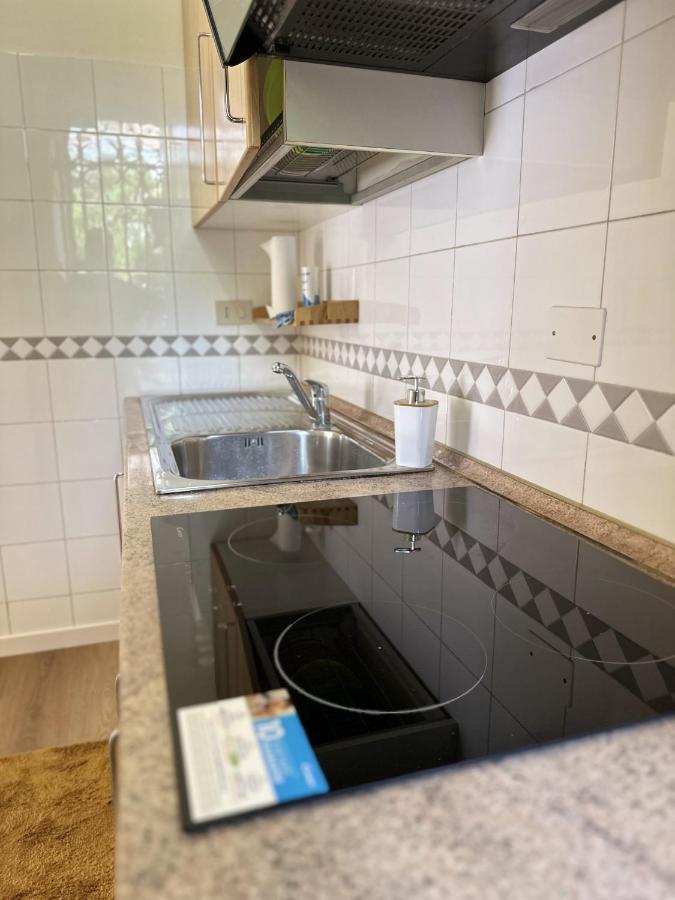 B&B La Farfalla Πεσκάρα Εξωτερικό φωτογραφία