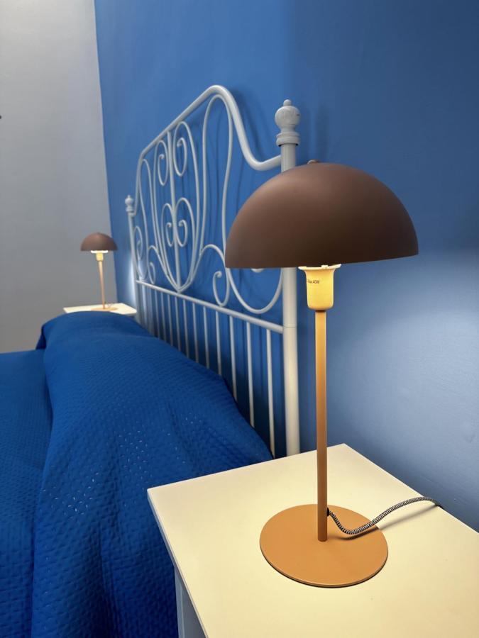 B&B La Farfalla Πεσκάρα Εξωτερικό φωτογραφία
