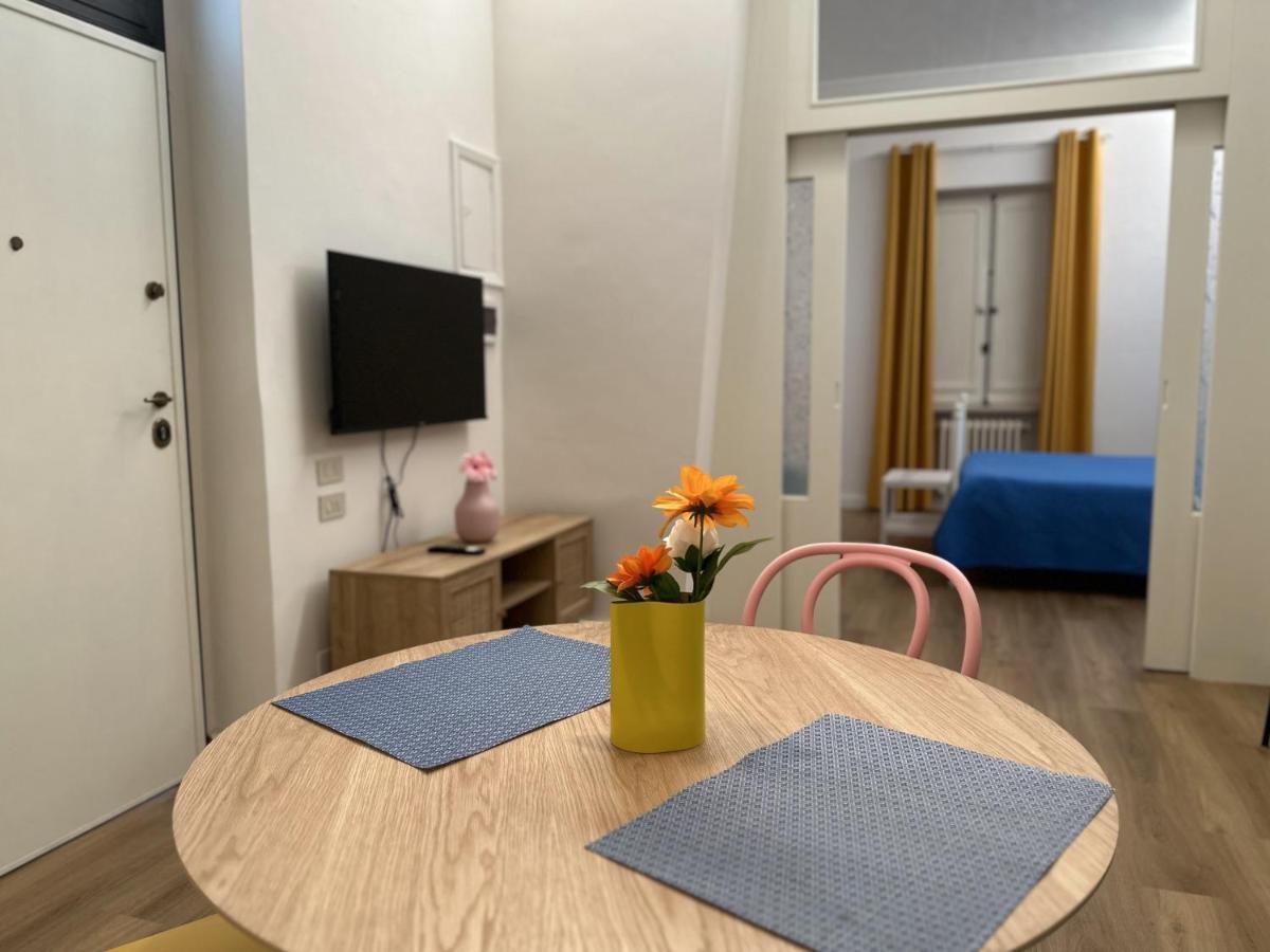 B&B La Farfalla Πεσκάρα Εξωτερικό φωτογραφία