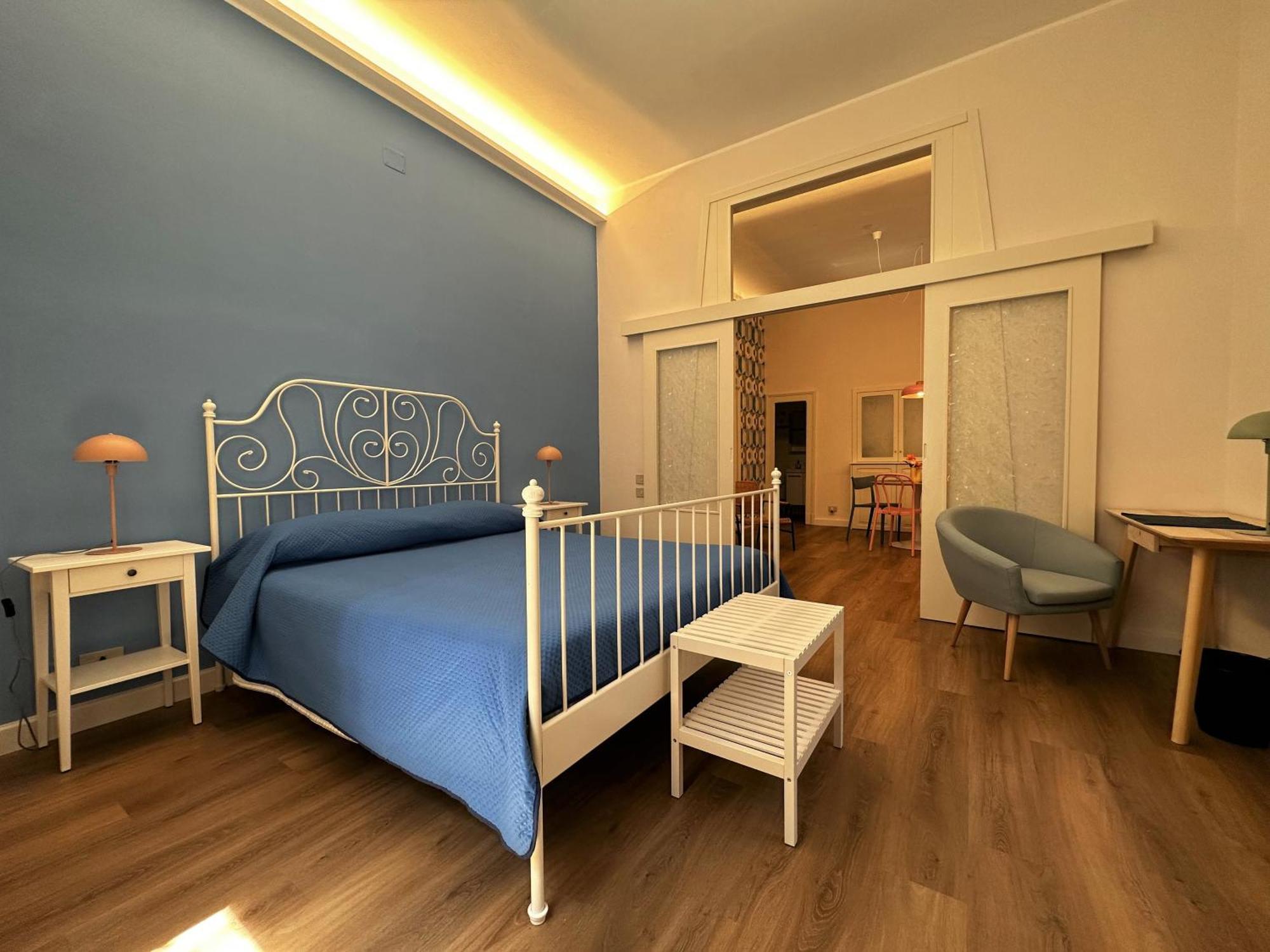 B&B La Farfalla Πεσκάρα Εξωτερικό φωτογραφία