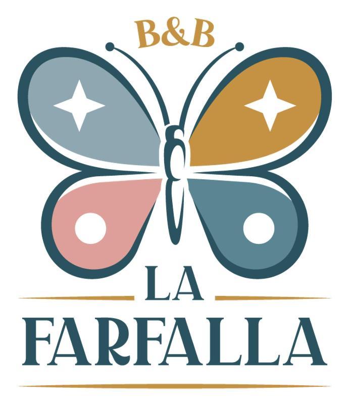 B&B La Farfalla Πεσκάρα Εξωτερικό φωτογραφία